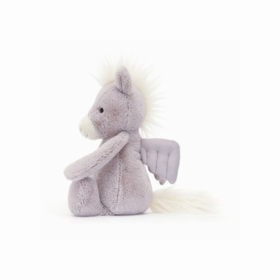 Jellycat Bashful Pegaso | EWFM-30685